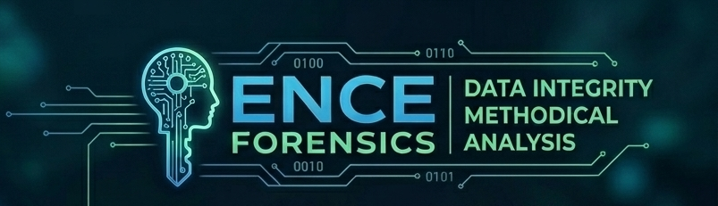 ENCE Forensics